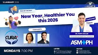 New Year, Healthier You This 2026