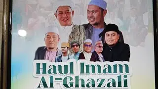 LIVE AKANG PAJADA CI ANJUR/DI PP NURUL HIDAYAH MUDA BOGOR