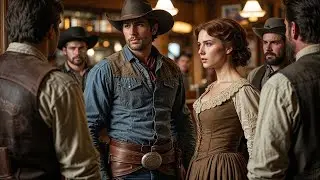 Clara and Ben&rsquo;s Arizona Battle: A Love Forged Through Courage, Justice, and Western Resilience