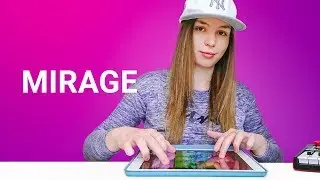 MIRAGE - TRAP SOUND PACK FOR DRUM PAD MACHINE