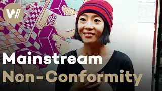 The cultured youth of China & individuality in a conformist society | Hipsters Ep. 6