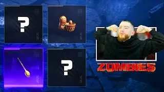 Matryoshka Doll + Golden Spork Relic UNLOCKED!