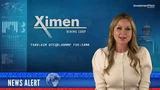 Ximen Mining has made its final $1 million cash payment on the Kenville Mine