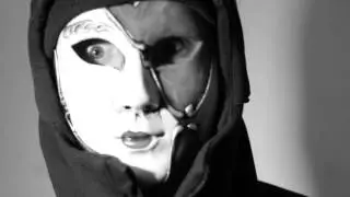 Junk -  I.A.N. (I Am No One) - (OFFICIAL MUSIC VIDEO)
