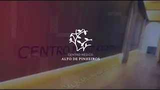 Centro Médico Alto de Pinheiros