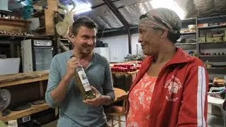 Don't miss Booze Traveler!