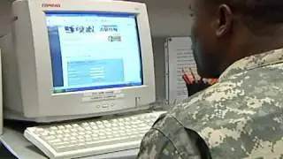 Welcome to Fort Jackson, S.C.