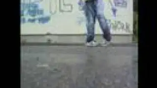 CWalk - Vegeta23 is back....- Gangsta Walk by Snoop Dogg