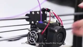 Anet A8 Plus Series Maintenance Guide