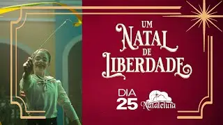 Nataleluia 2025 - Dia 06