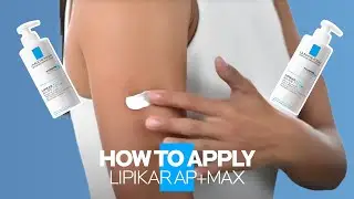 How to hydrate my body? | Lipikar AP+Max for Itchy Relief