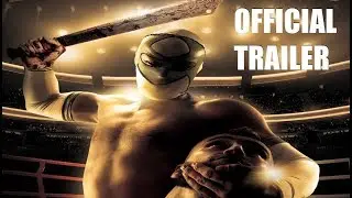 POWERBOMB Official Trailer 2020 Wrestling Horror Movie