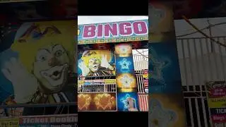 Bingo circus  beside DMART Rajahmundry #trendingshorts #viralshort #bingocircus #comedy #circus