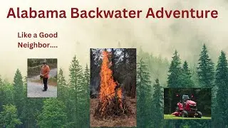 Maintaining your Private Roads in the Sticks(Backwoods)