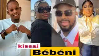 Bébénikourra,kissai atégri,tonpal,bingui,11excellence,dougouwili,maraine,delmas,deeses,laGo,balcfa