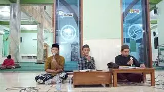 Masjid ANNUR Blimbingrejo🇮🇩 Rutinan Maulidiyyah🤲Setiap Malam Senin