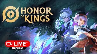 [HONOR OF KING] MABAR?LIAT DISKRIPSI DI @XitoAF   #mabar  #honorofkings #mediashareon