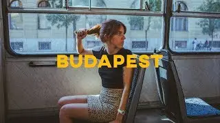 Empieza el viaje por BUDAPEST | Road to wild | AD