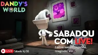 SABADOU COM STANLEY - 🔴 LIVE