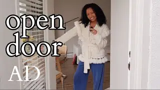 I married a billionaire | Kelly Stamps' $4M Silicon Valley home tour!
