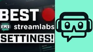 Streamlabs OBS einfach erklärt Tutorial Deutsch