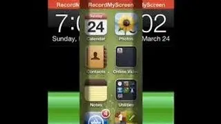 LiveWire Sliding Doors Slide To Unlock Animation Jailbreak Tweak