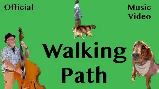 ORIGINAL JAZZ: Official Walking Path Music Video