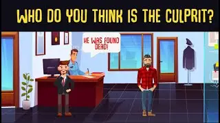 4 Amusing Riddles  to Make You smile:)|| TRUST ME NOT.
