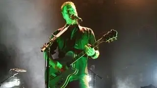 Queens of the Stone Age - Millionaire - Velesajam - Zagreb 10.06.2104