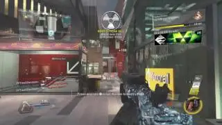 FAST DE-ATOMIZER STRIKE ON GENESIS W/CHRXMIC!