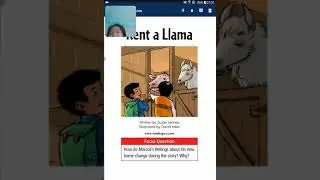 rent a llama