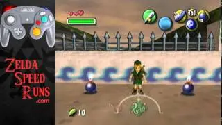 MM: Staircase Hover using Bombs (with visual inputs)