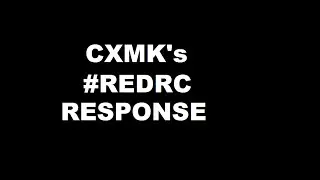 Hero CKay - #REDRC Response