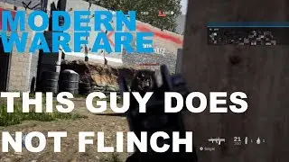 Modern Warfare : First Winning and Then The Victory!