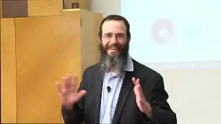 תודה ומדע: לקראת תמונת עולם מאוחדת - הרב ניר מנוסי