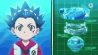 Valt version OG Fire storm  song