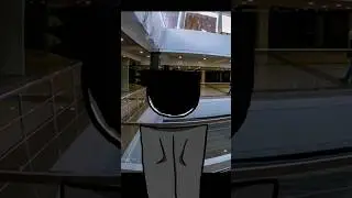 Когда посмотрел вниз в тц
