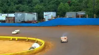 Music City RC Park: ONS Practice Session
