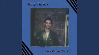 Lucy (Zak Mering's Soundtrack)