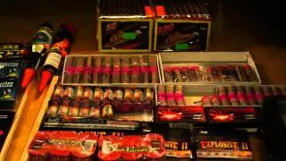Silvestersortiment 400 Euro 13/14