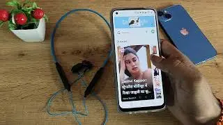OnePlus 8 Pro unpair bluetooth earphone,how to unpair bluetooth earphone