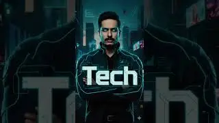 Intro Video । Starting Tech channel | Techverserohi