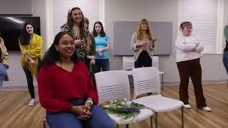 Samford School of the Arts: Vocal Performance