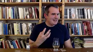 Yuza Distillery 1st Edition Single Malt Japanese Whisky review (The Diet Sessions No. 2)