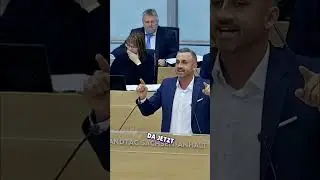 Ulrich Siegmund: AfD-Fraktion im Fokus #shorts