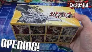 *EPIC!* Yu-Gi-Oh! Duelist Alliance Deluxe Edition Opening