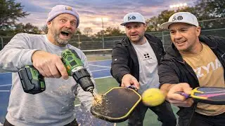 Rec Play Riffs Ep 6 - Drilling or Playing with 4.5, who will get better?