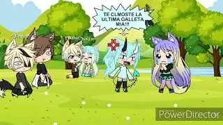 Batalla de canto ex vs ex :v ize lo q pude ÙnÚ xd