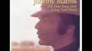 Johnny Mathis - Brian's Song (The Hands Of Time)
