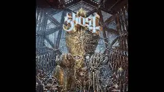 Ghost  Imperium / Kaisarion